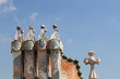 Casa Batllo, Barcelone
