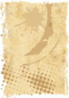 Grunge background