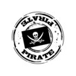 timbre pirate