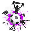 Ball in game