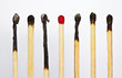 Burn-Out
