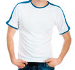 young man