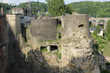 Backfelsen, Luxembourg - Europe