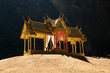 Foto: phraya nakhon cave in thailand phraya nakhon cave in thailand