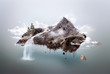island