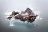 island