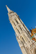 Matthias Church, Budapest, Hungary