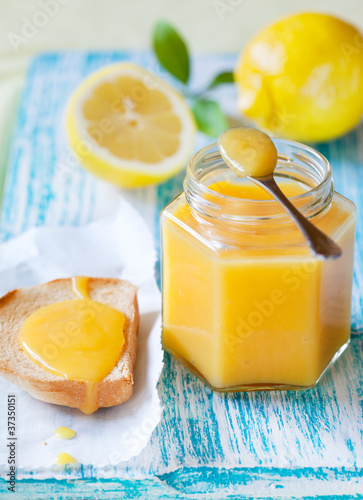 Photo: Lemon Curd Lemon Curd