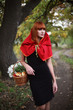 "Little Red Riding Hood"