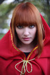 "Little Red Riding Hood"