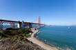 The Golden Gate Bridge The Golden Gate Bridge