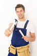 handwerker