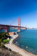 The Golden Gate Bridge The Golden Gate Bridge