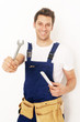handwerker