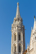 Matthias Church, Budapest, Hungary