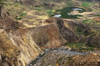 Inkas terraces