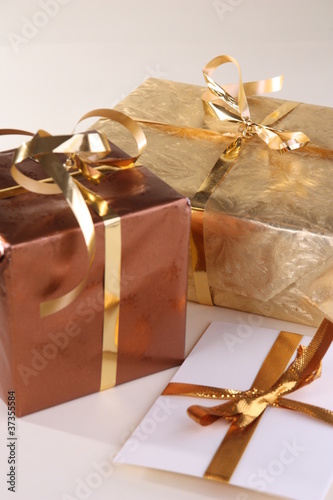 Foto: Gold/Brown Presents Gold/Brown Presents