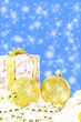 Christmas decorations