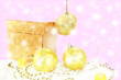 Christmas decorations