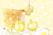 Christmas decorations