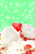 Christmas decorations