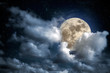Full moon