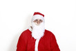 Santa Clause Santa Clause