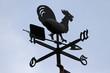 Foto: Wetterhahn Wetterhahn