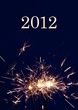 New year 2012