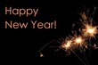 Happy new year !