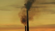 Industrial pipe.