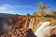 Foto: Ouzoud Falls, Morocco. Ouzoud Falls, Morocco.