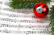 Weihnachtslieder