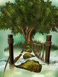 fantasy bridge