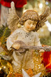 Weihnachtskarten_singender Engel