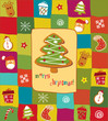 Christmas card