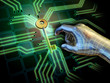 Access key