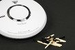 smoke alarm