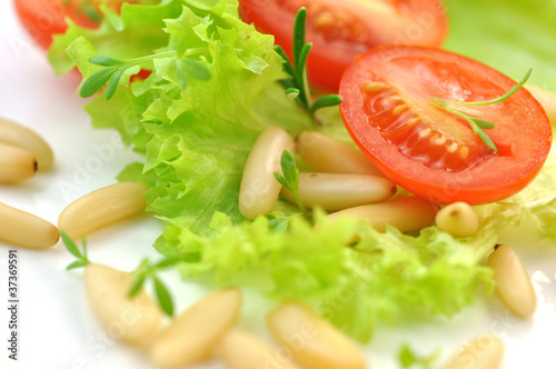 Photo: Salat Salat