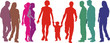 People of group People of group