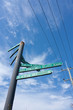 World direct sign World direct sign