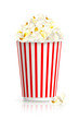 Vector: Popcorn Popcorn