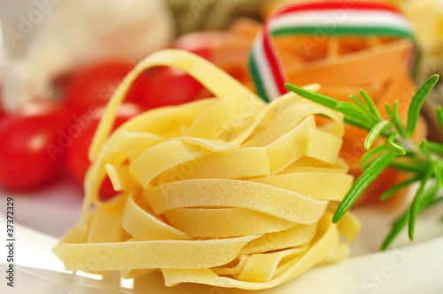 Photo: Pasta Pasta