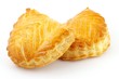 deux chaussons aux pommes