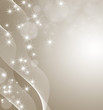 Invitation card background