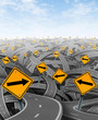 Solutions and strategy Solutions and strategy