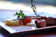 plat cuisine