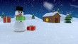 Christmas Intro