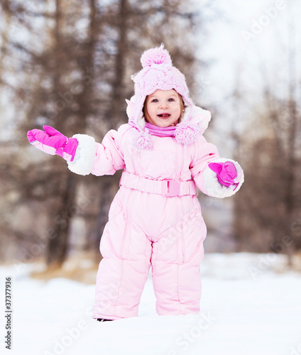 Foto: baby outdoor baby outdoor