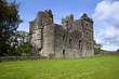 Carnasserie Caste, Argyll and Bute, Scotland Carnasserie Caste, Argyll and Bute, Scotland